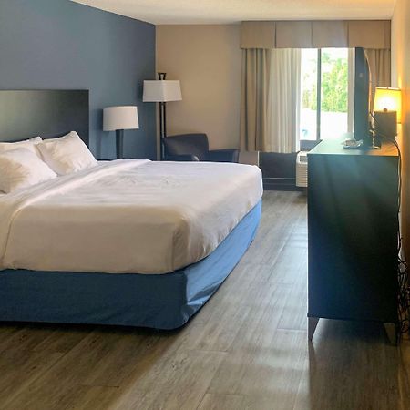 Days Inn By Wyndham Horsham Philadelphia Kültér fotó