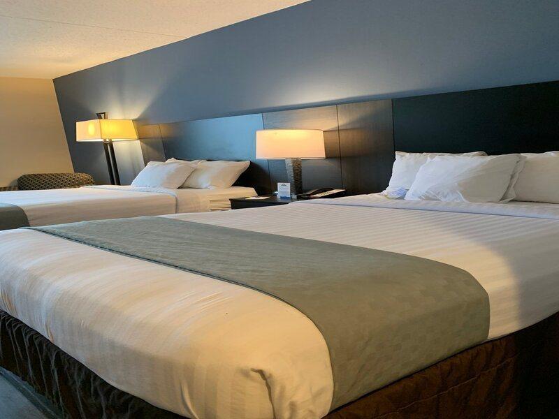 Days Inn By Wyndham Horsham Philadelphia Kültér fotó