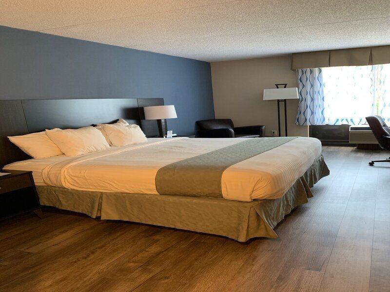 Days Inn By Wyndham Horsham Philadelphia Kültér fotó