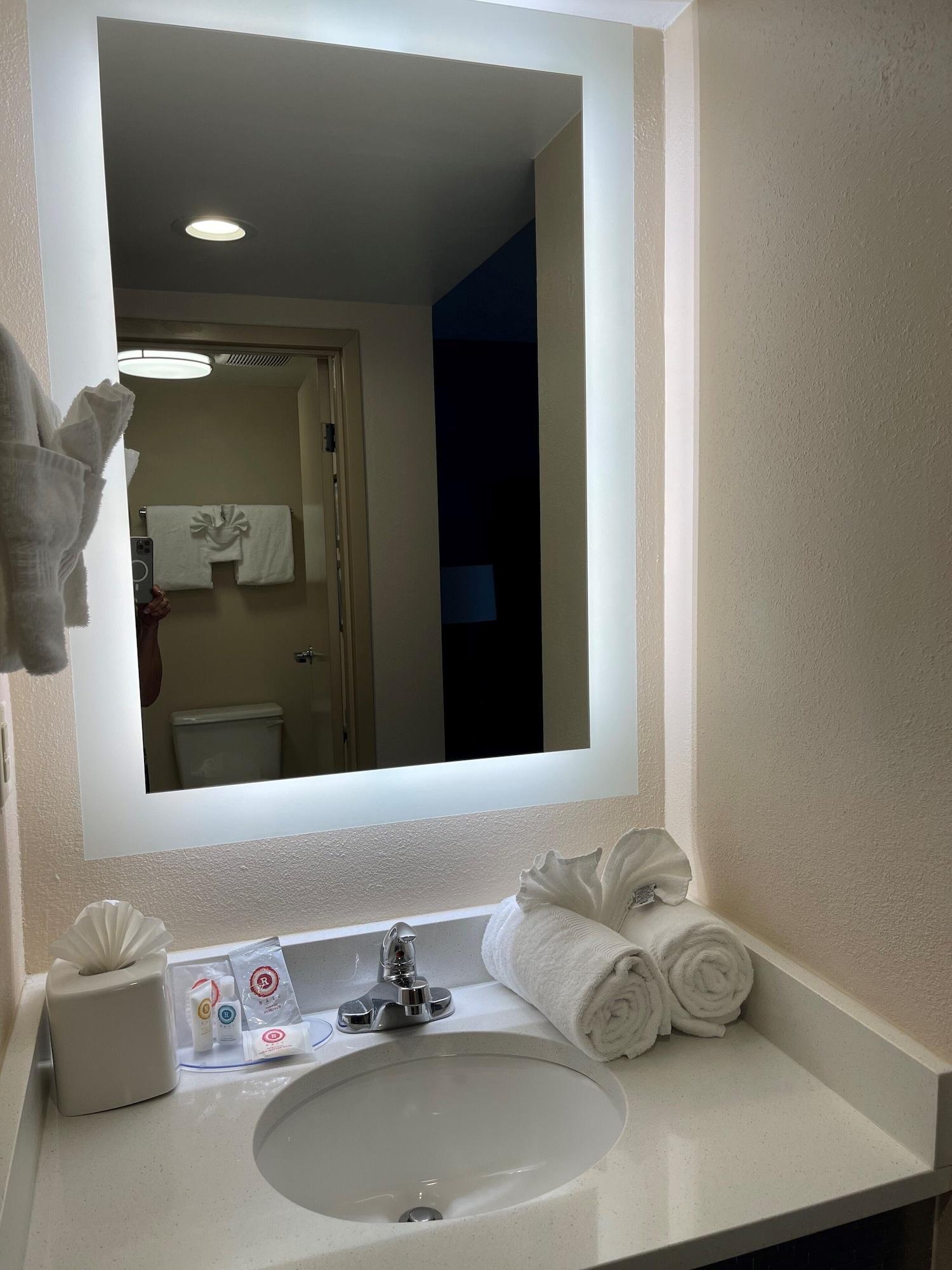 Days Inn By Wyndham Horsham Philadelphia Kültér fotó
