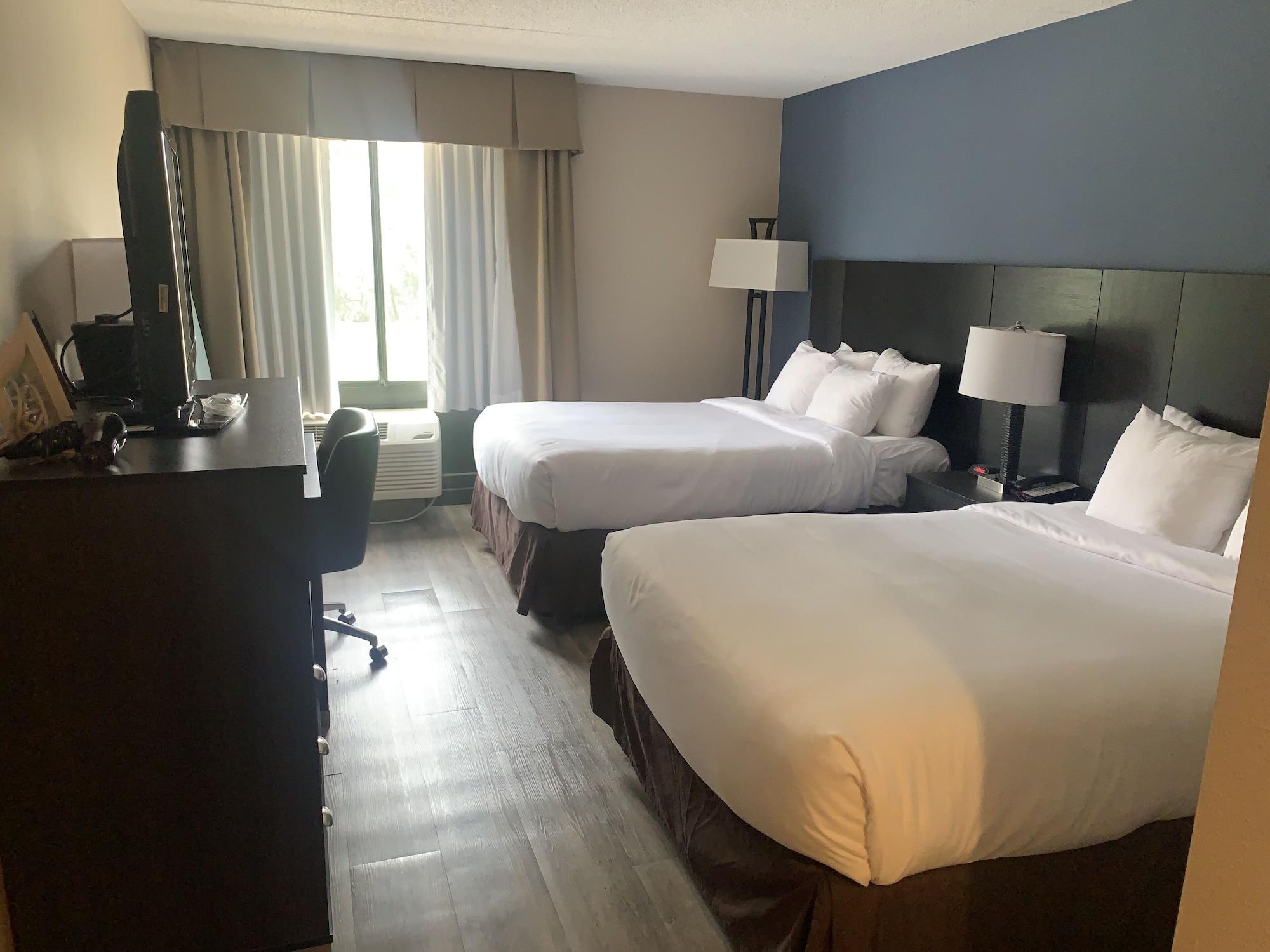 Days Inn By Wyndham Horsham Philadelphia Kültér fotó