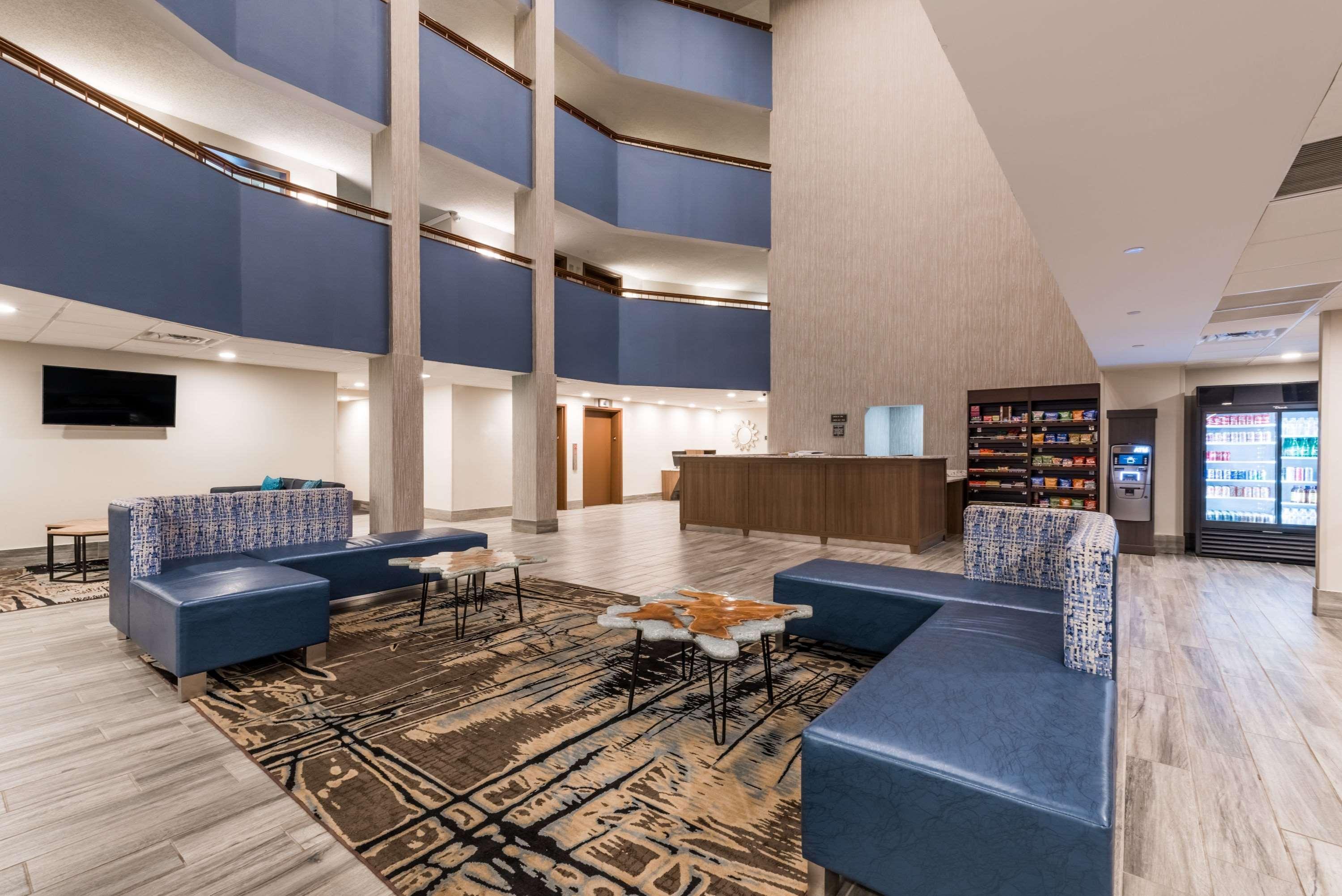 Days Inn By Wyndham Horsham Philadelphia Kültér fotó