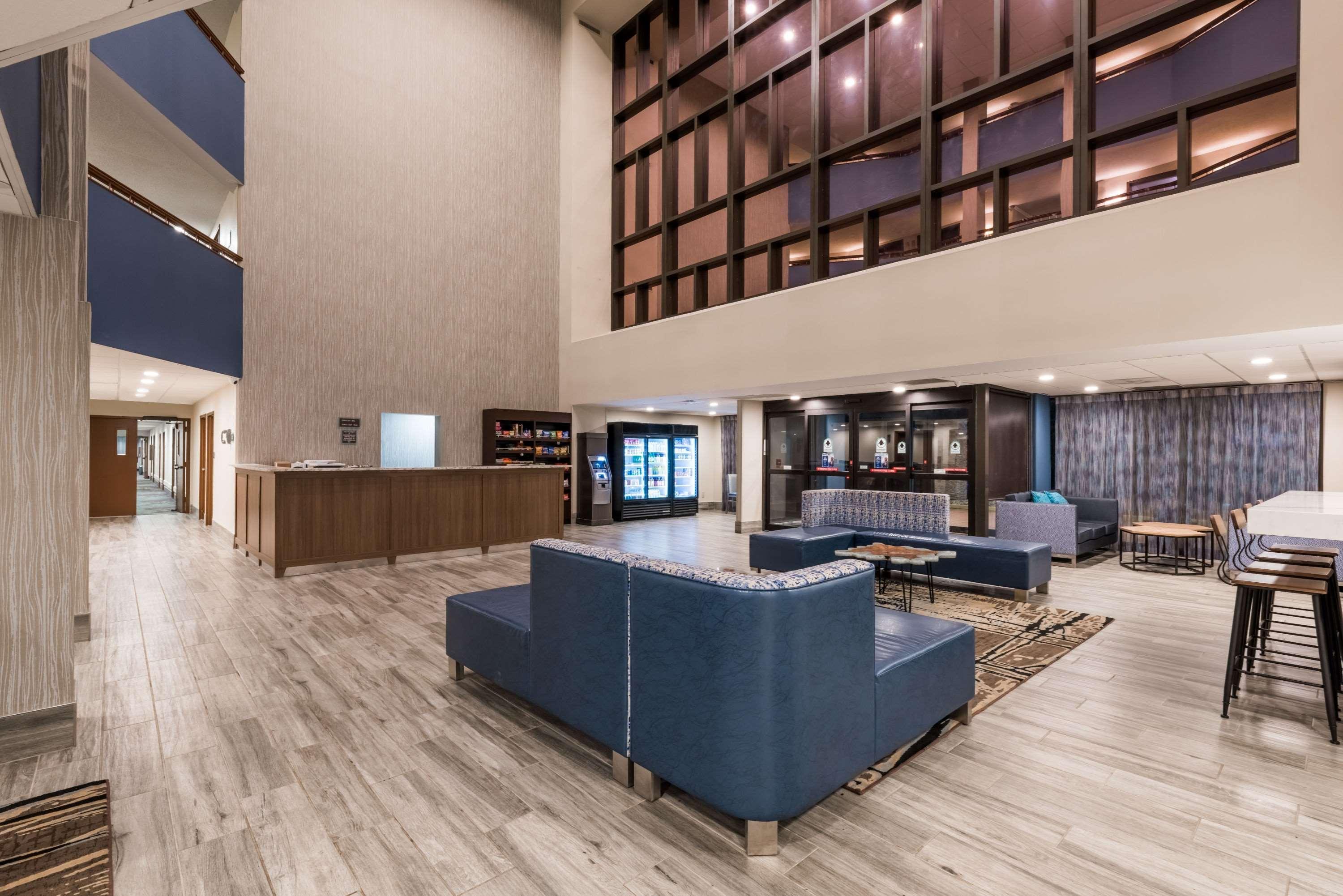Days Inn By Wyndham Horsham Philadelphia Kültér fotó