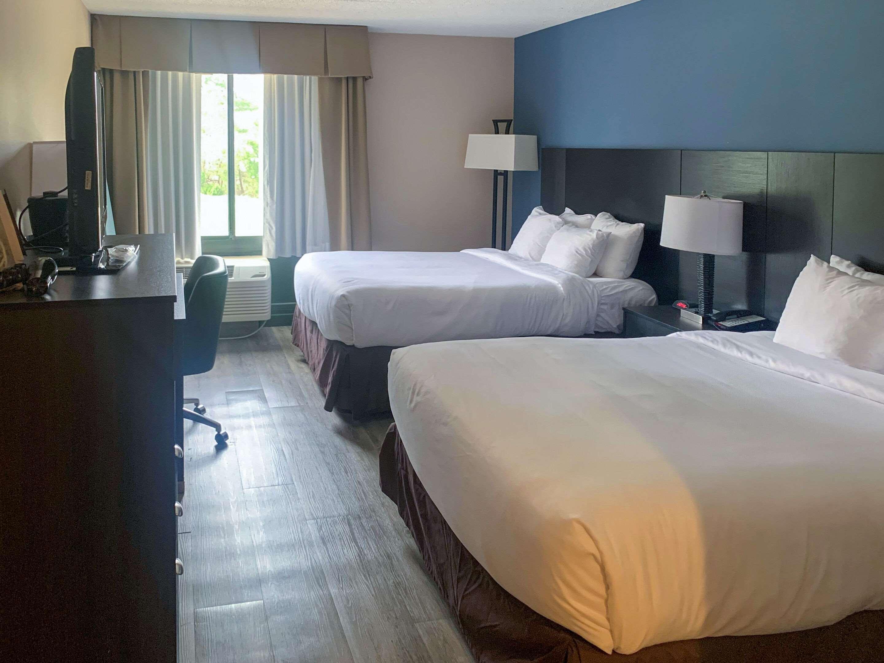 Days Inn By Wyndham Horsham Philadelphia Kültér fotó
