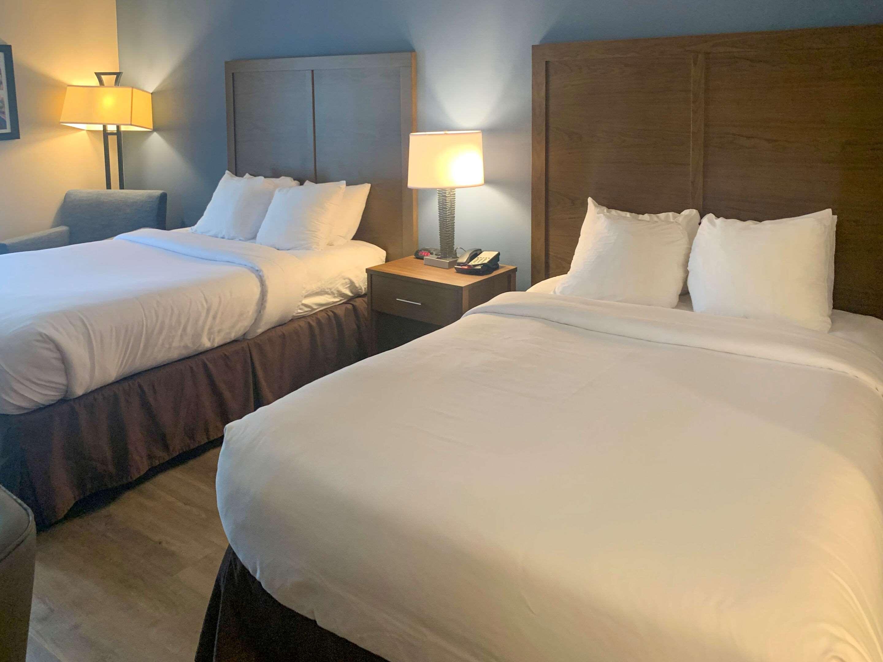 Days Inn By Wyndham Horsham Philadelphia Kültér fotó