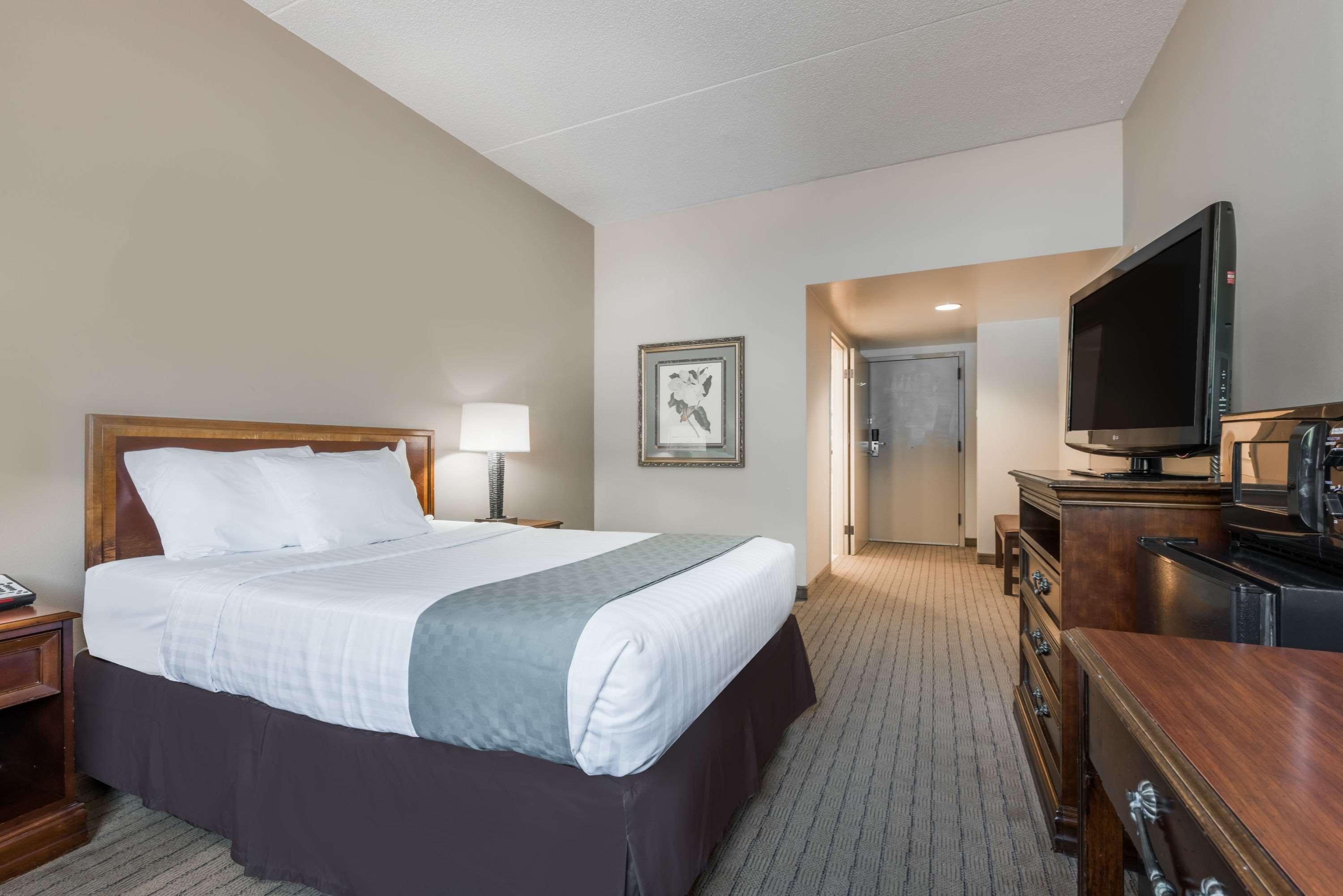 Days Inn By Wyndham Horsham Philadelphia Kültér fotó