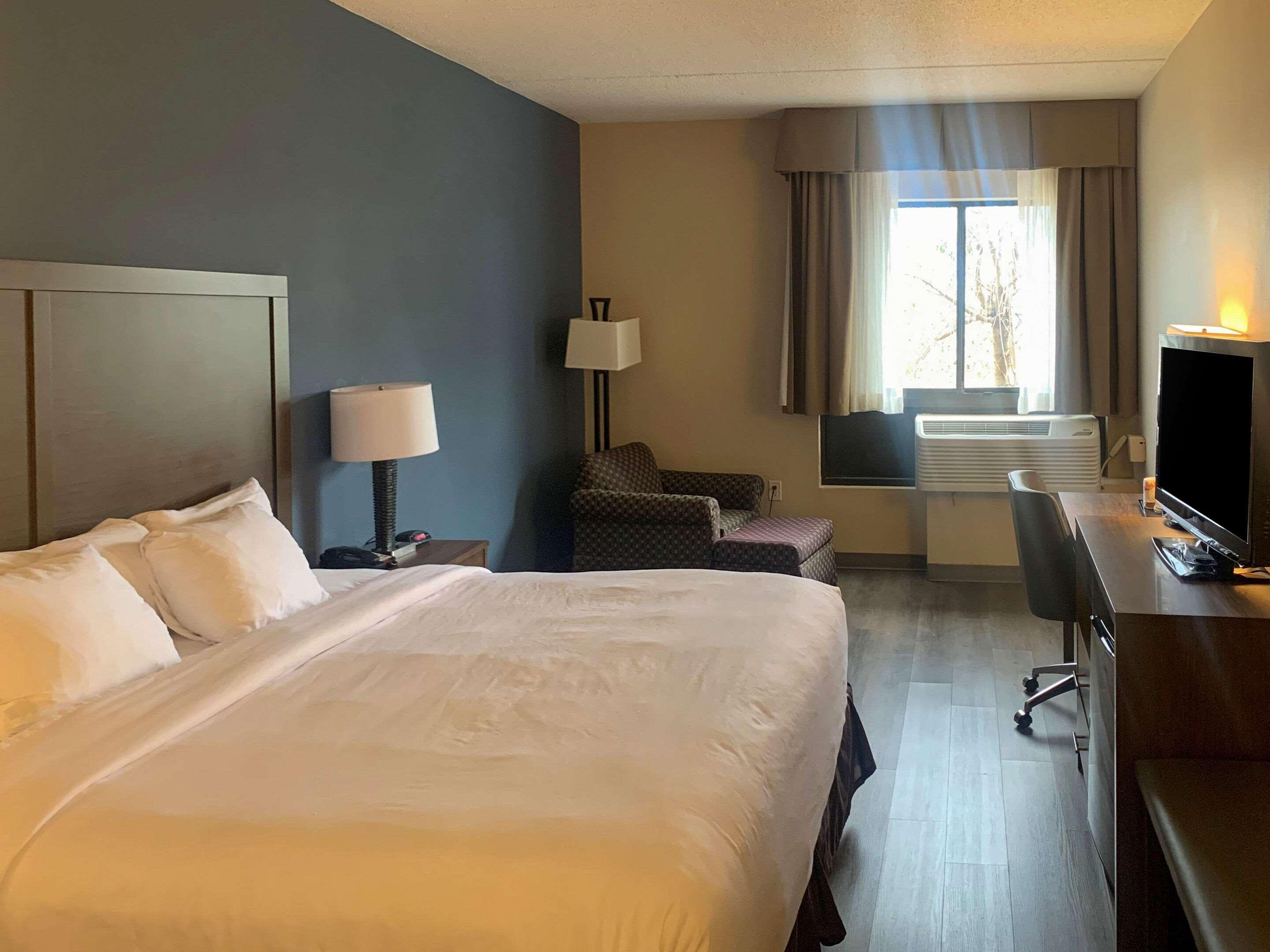 Days Inn By Wyndham Horsham Philadelphia Kültér fotó