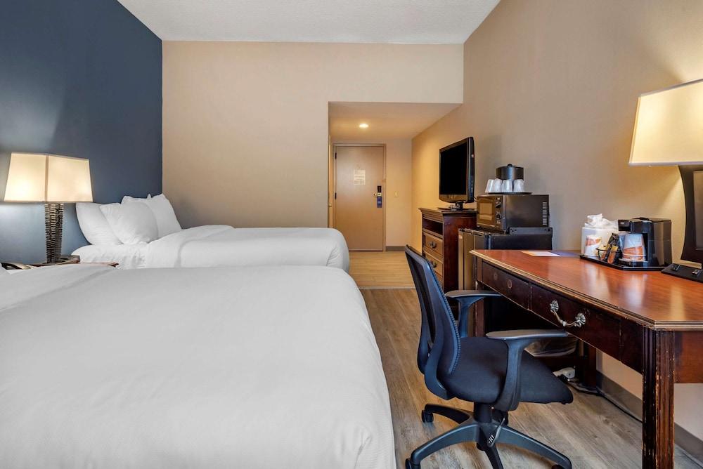 Days Inn By Wyndham Horsham Philadelphia Kültér fotó