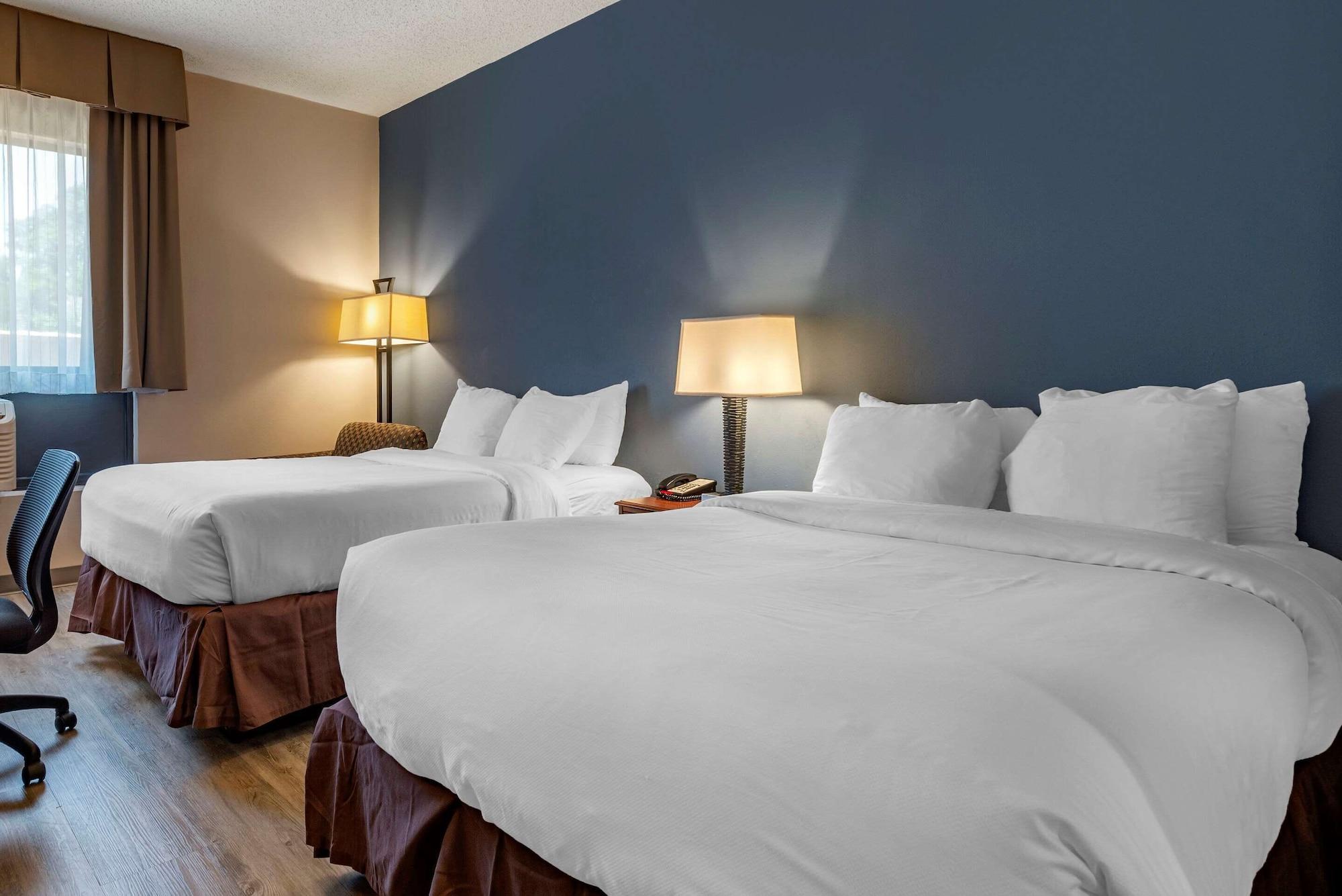Days Inn By Wyndham Horsham Philadelphia Kültér fotó
