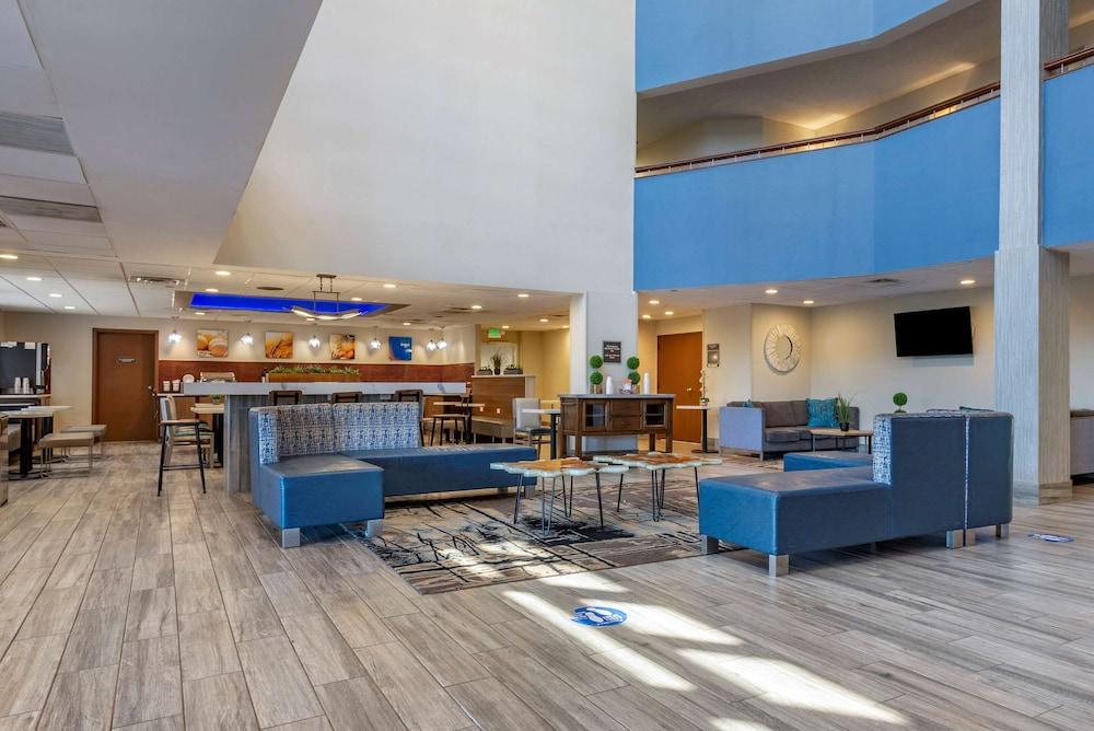Days Inn By Wyndham Horsham Philadelphia Kültér fotó