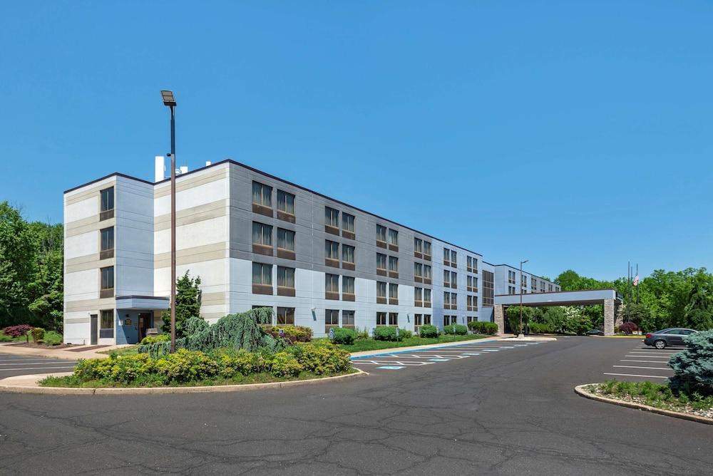 Days Inn By Wyndham Horsham Philadelphia Kültér fotó