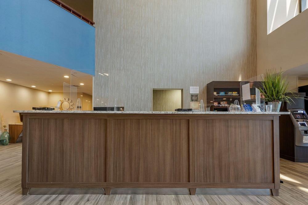 Days Inn By Wyndham Horsham Philadelphia Kültér fotó