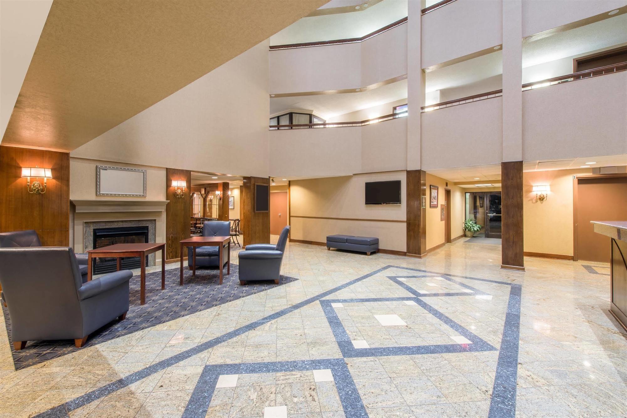 Days Inn By Wyndham Horsham Philadelphia Kültér fotó