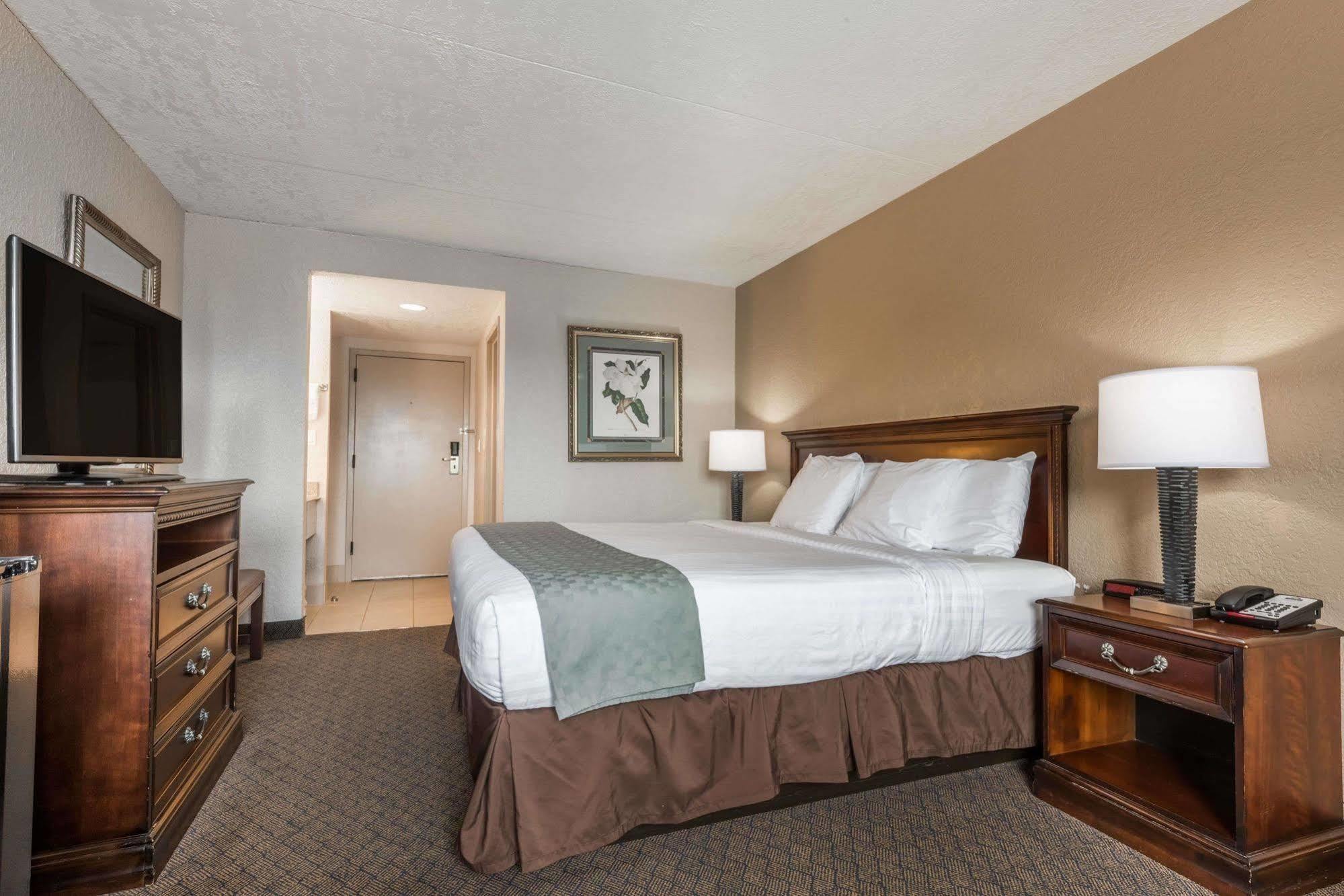Days Inn By Wyndham Horsham Philadelphia Kültér fotó