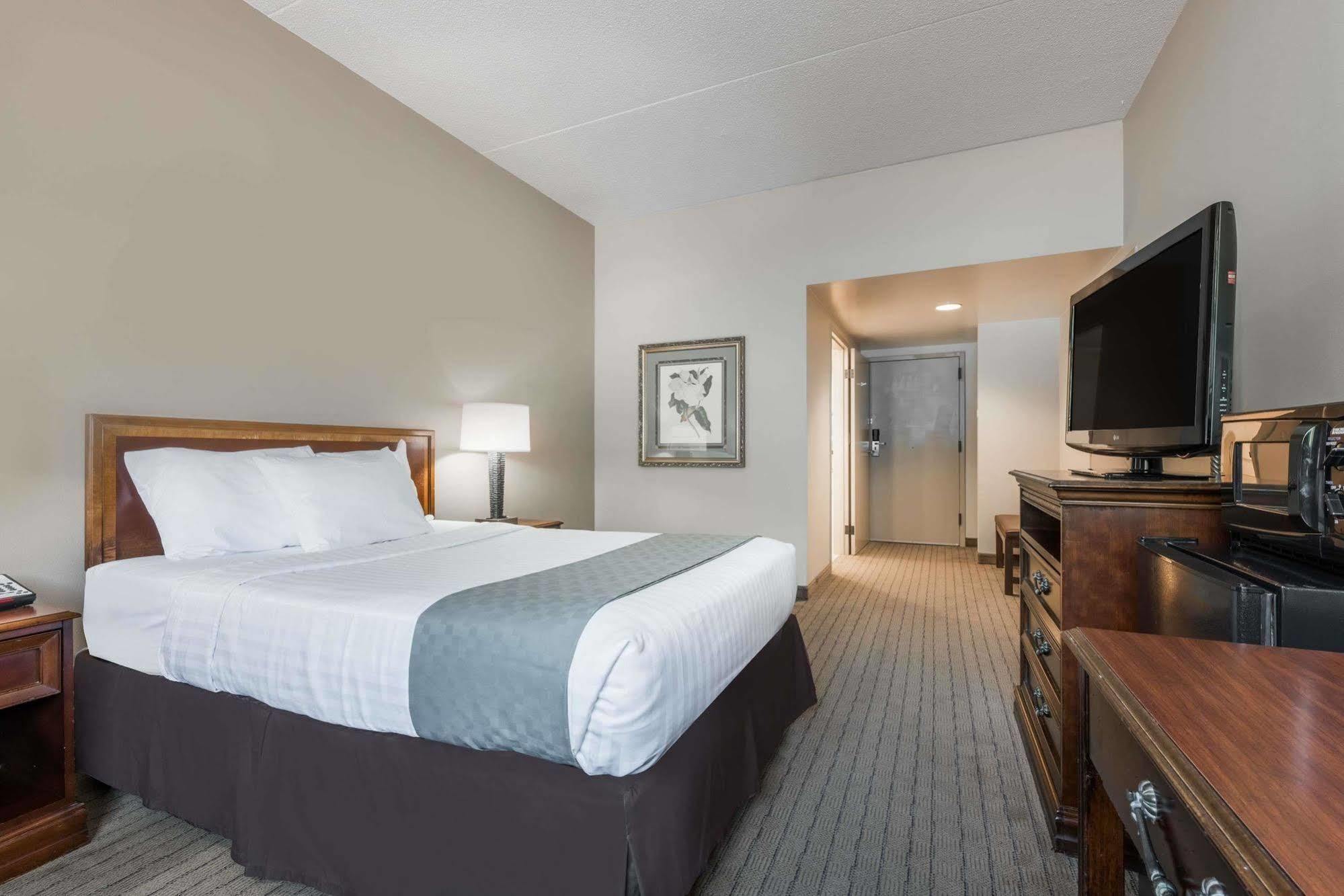 Days Inn By Wyndham Horsham Philadelphia Kültér fotó