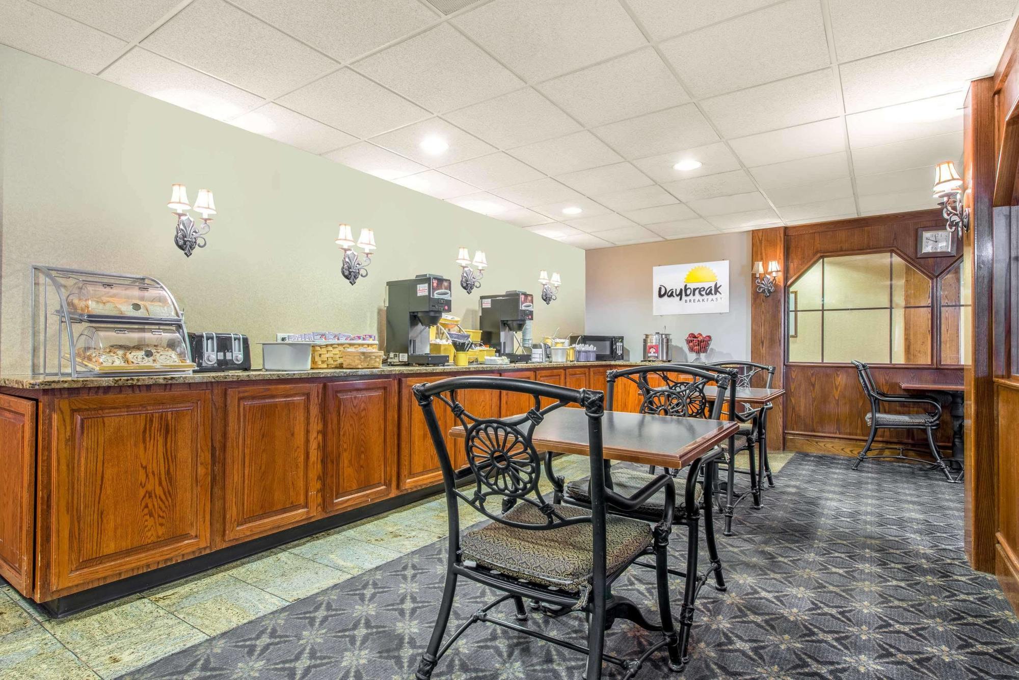 Days Inn By Wyndham Horsham Philadelphia Kültér fotó