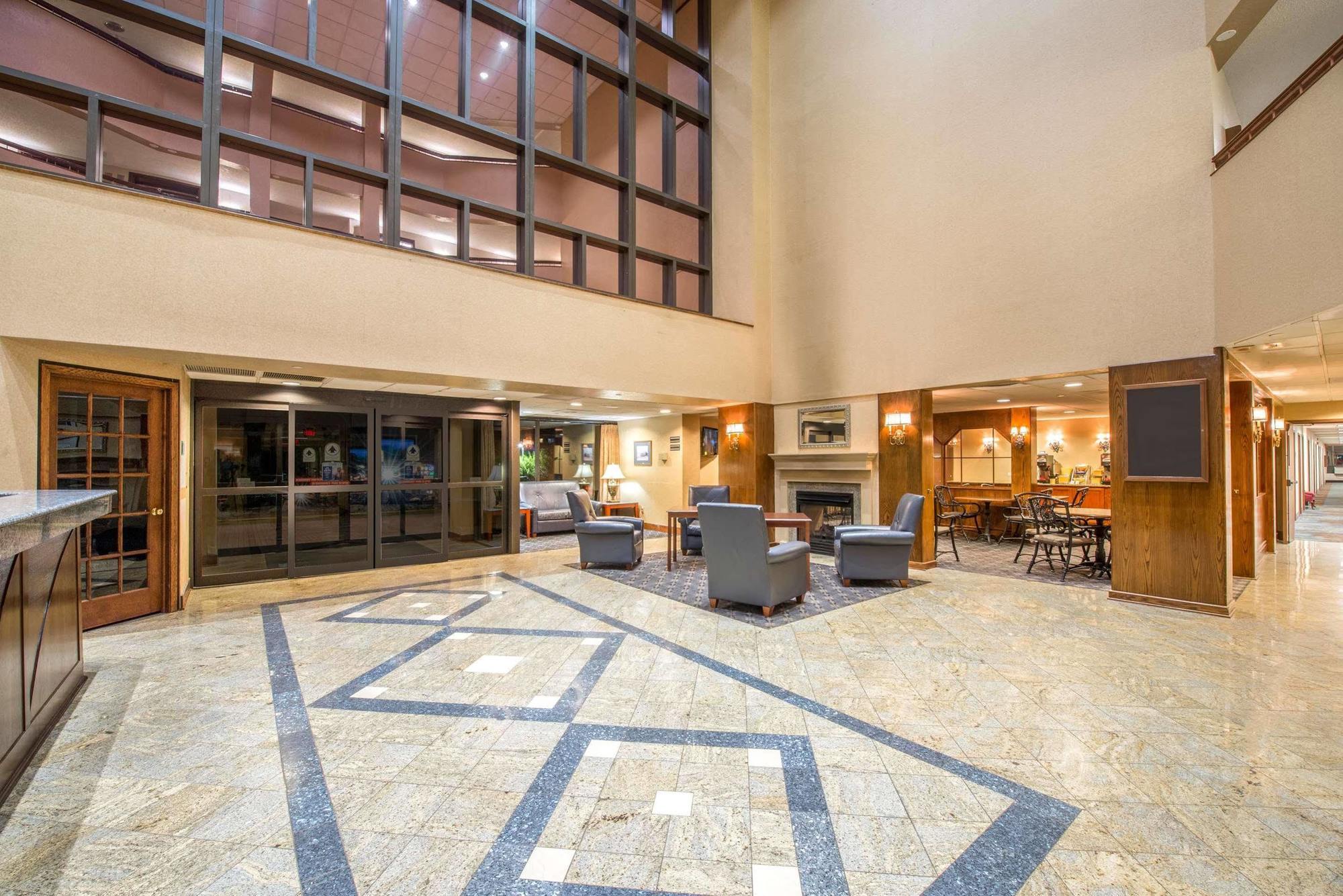 Days Inn By Wyndham Horsham Philadelphia Kültér fotó