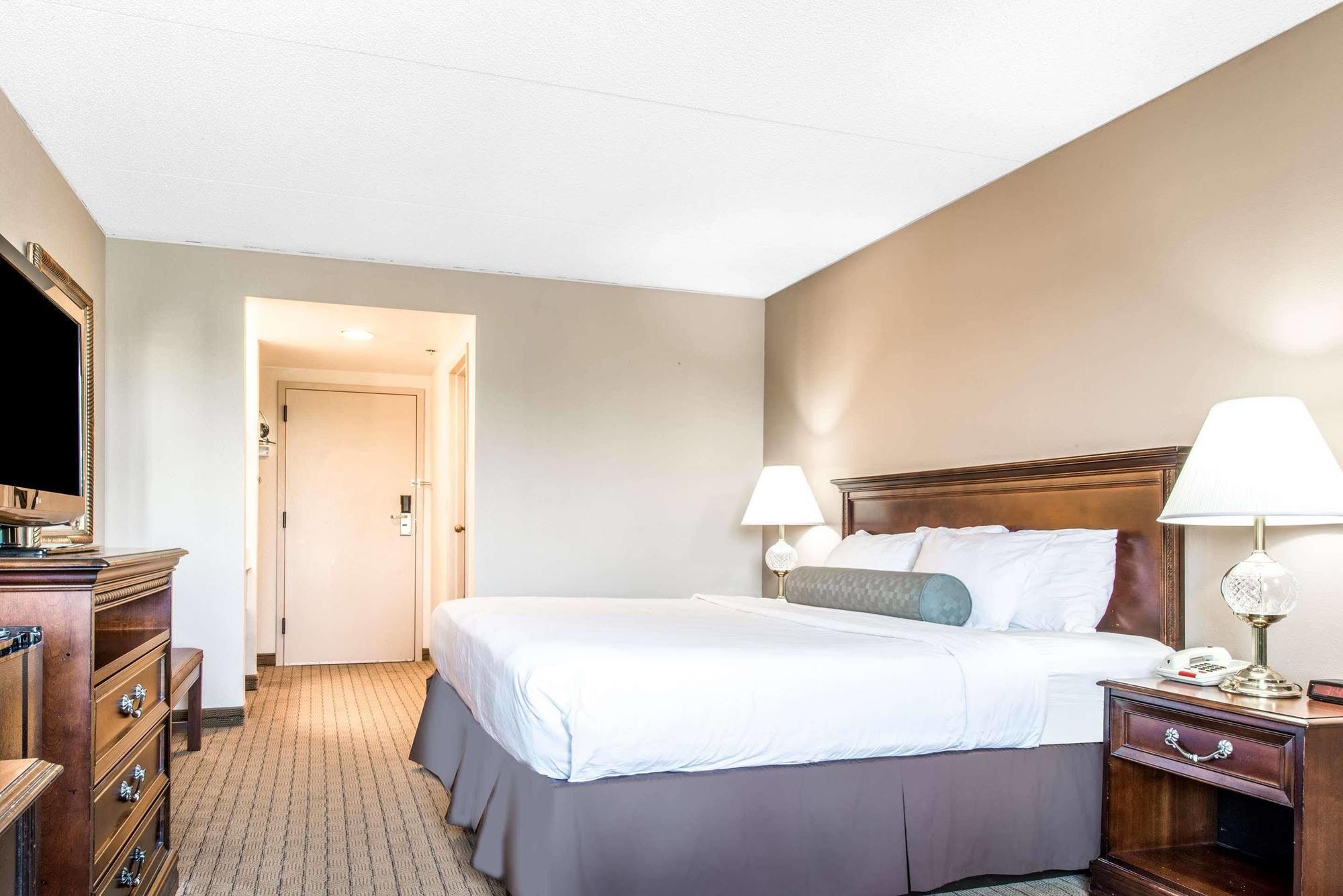 Days Inn By Wyndham Horsham Philadelphia Kültér fotó