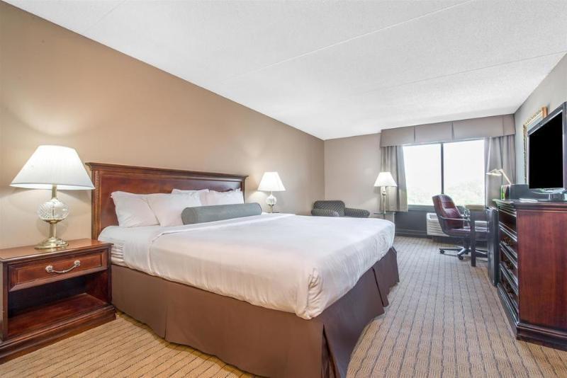 Days Inn By Wyndham Horsham Philadelphia Kültér fotó