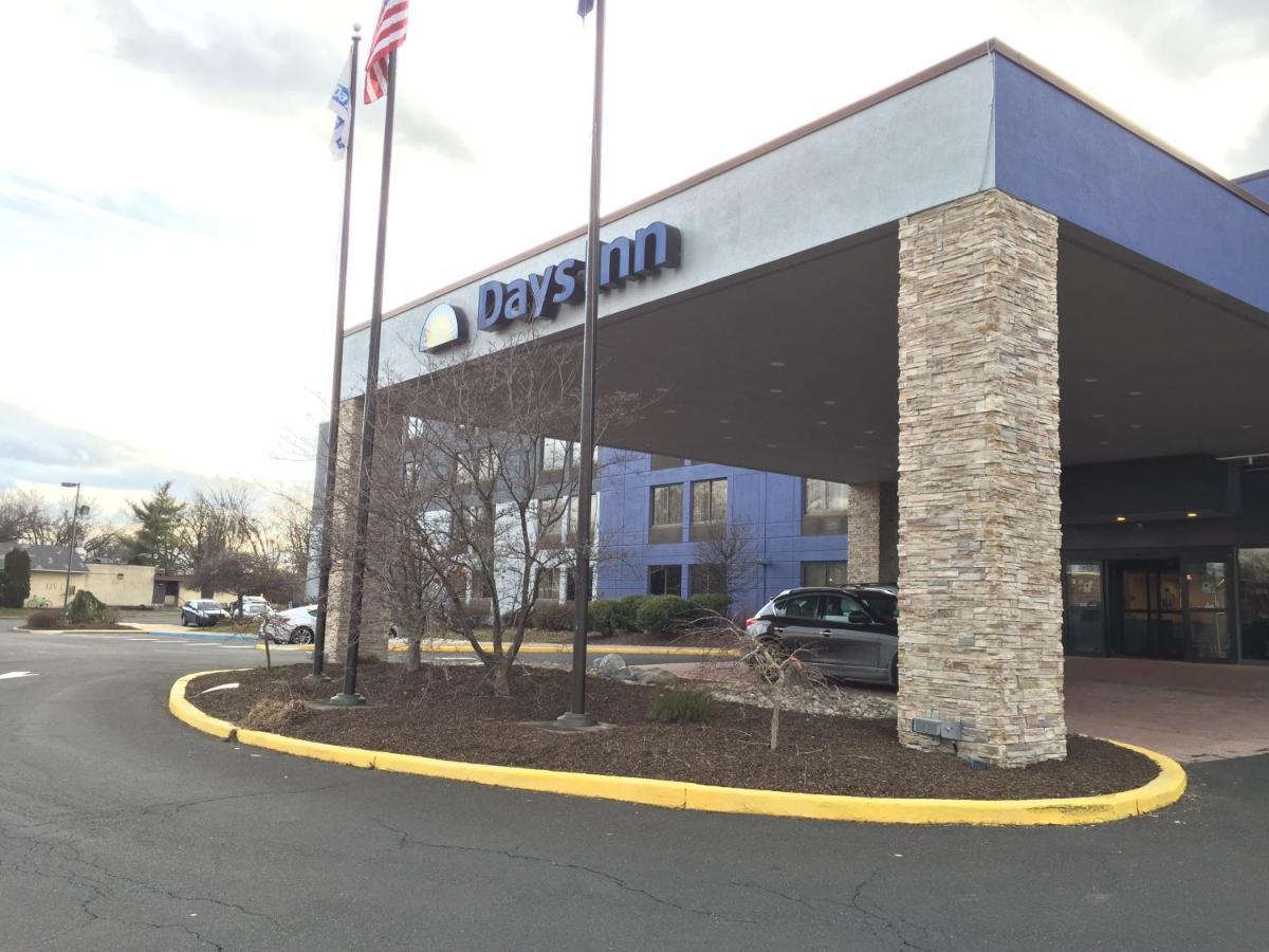 Days Inn By Wyndham Horsham Philadelphia Kültér fotó