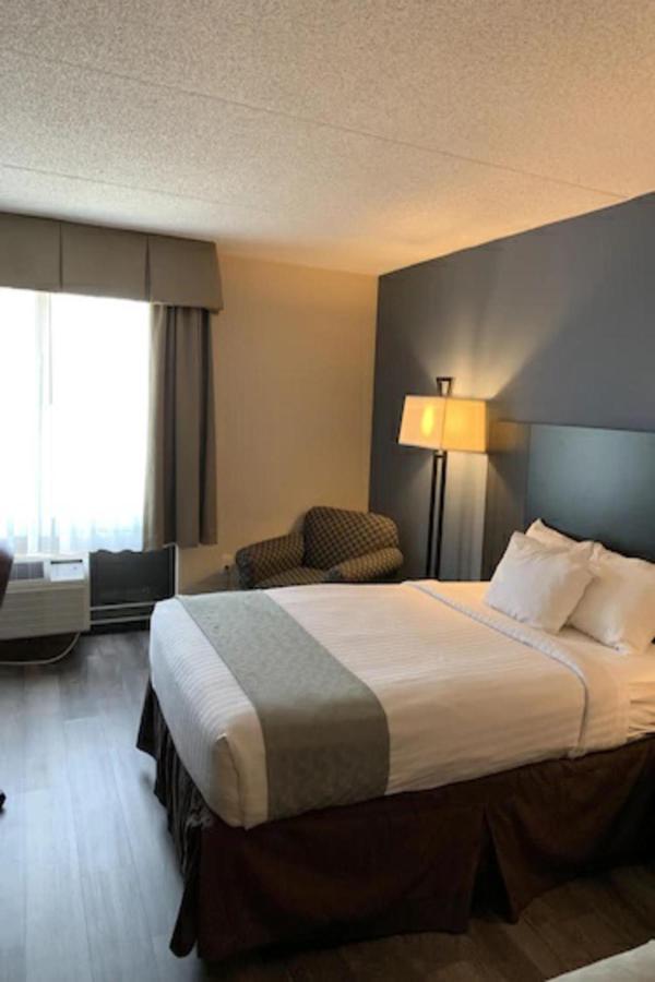 Days Inn By Wyndham Horsham Philadelphia Kültér fotó