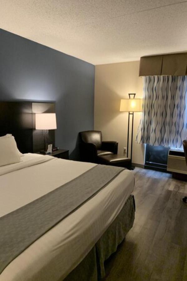 Days Inn By Wyndham Horsham Philadelphia Kültér fotó
